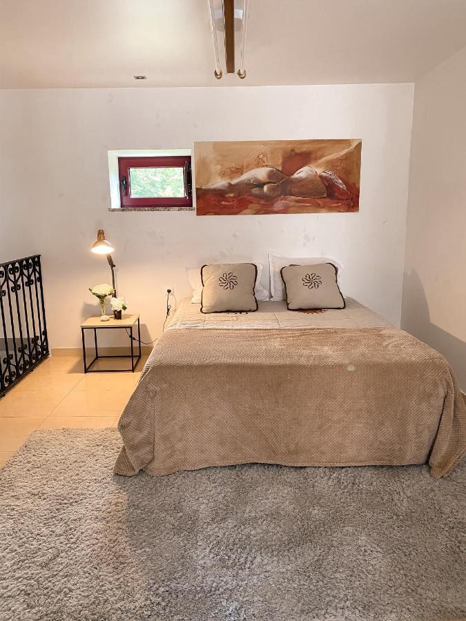 Quarto Familiar Zona Guimarães Exteriér fotografie