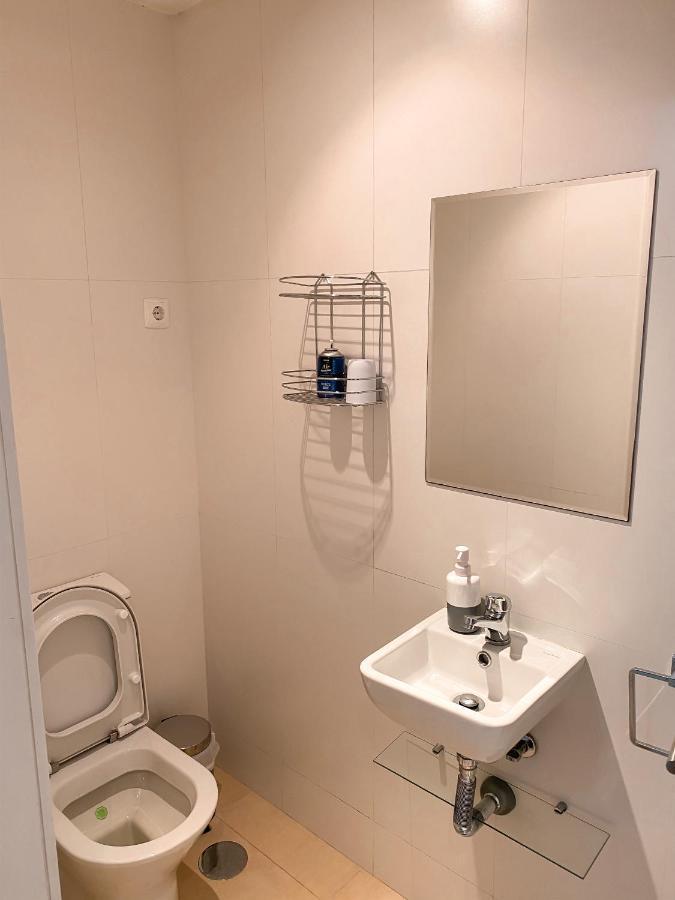 Quarto Familiar Zona Guimarães Exteriér fotografie