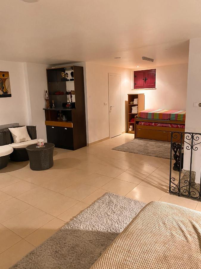 Quarto Familiar Zona Guimarães Exteriér fotografie