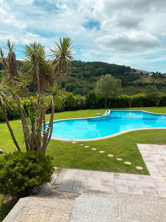 Quarto Familiar Zona Guimarães Exteriér fotografie