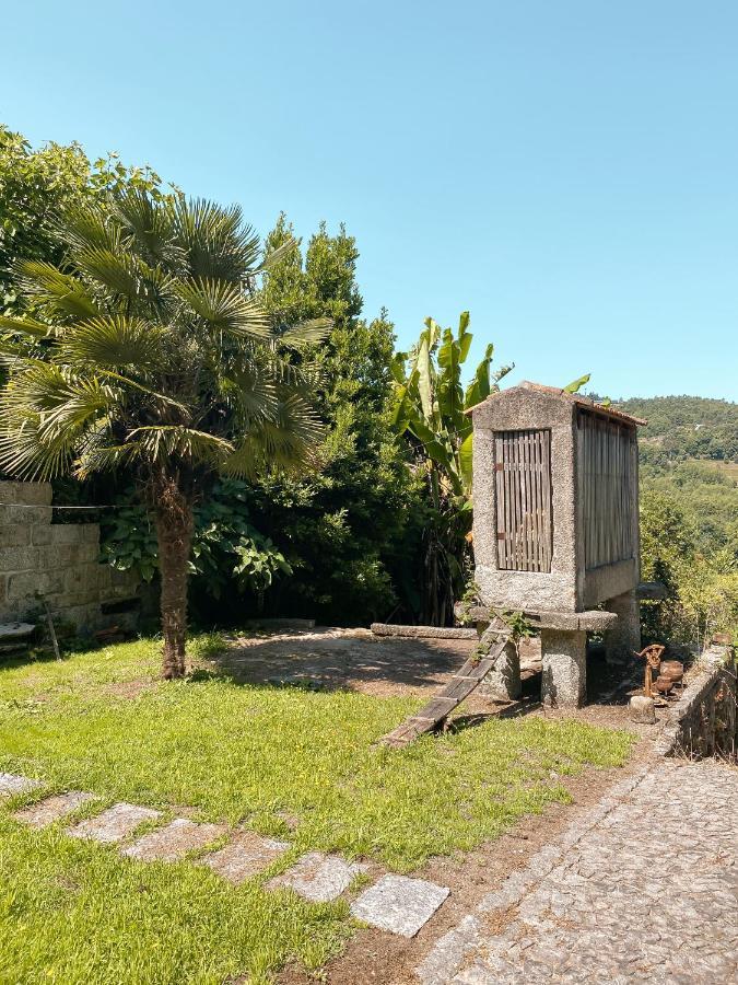 Quarto Familiar Zona Guimarães Exteriér fotografie
