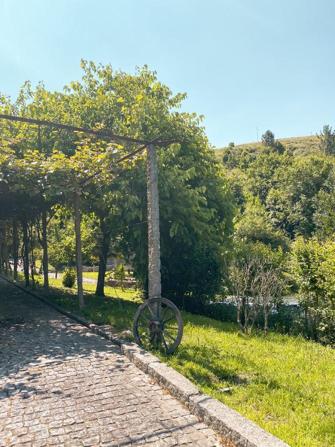 Quarto Familiar Zona Guimarães Exteriér fotografie